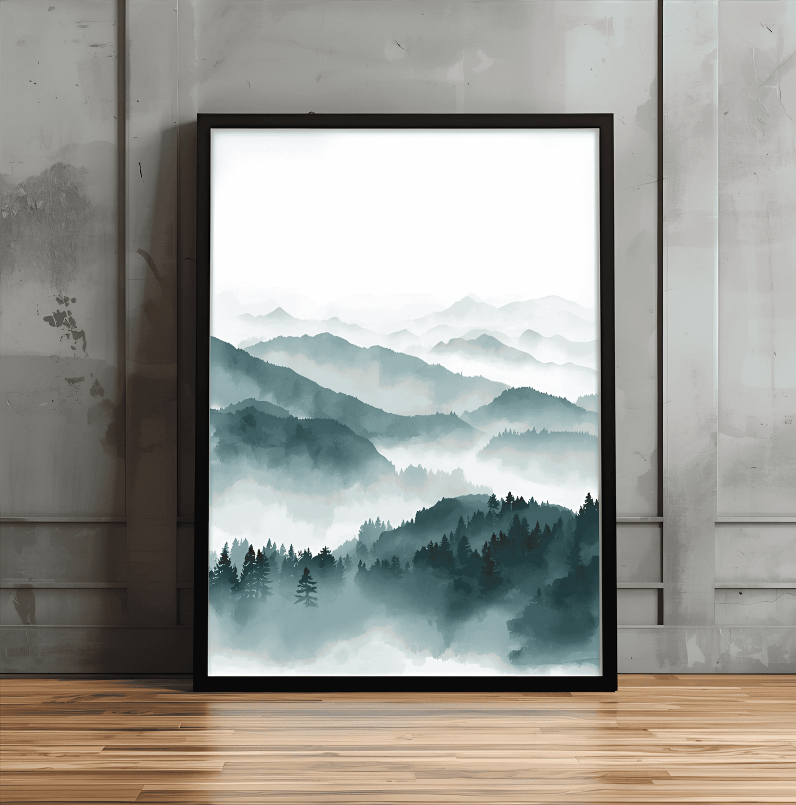 Nature & Landscape