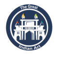 The Great Indian Art